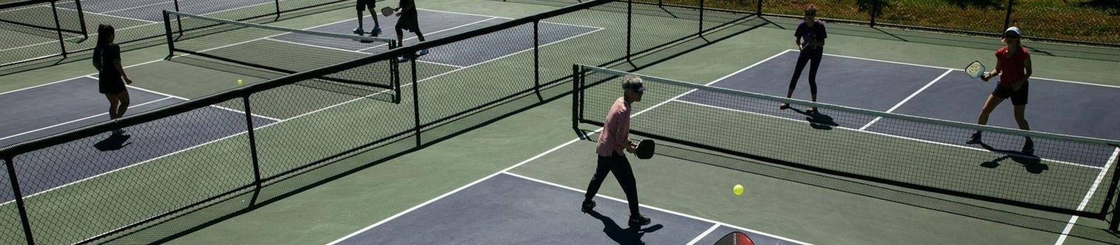 Pickleball